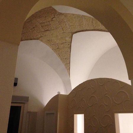 Miklu Luxury Suite Lecce Exteriér fotografie