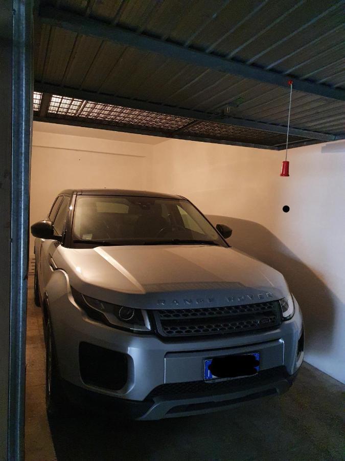 Miklu Luxury Suite Lecce Exteriér fotografie