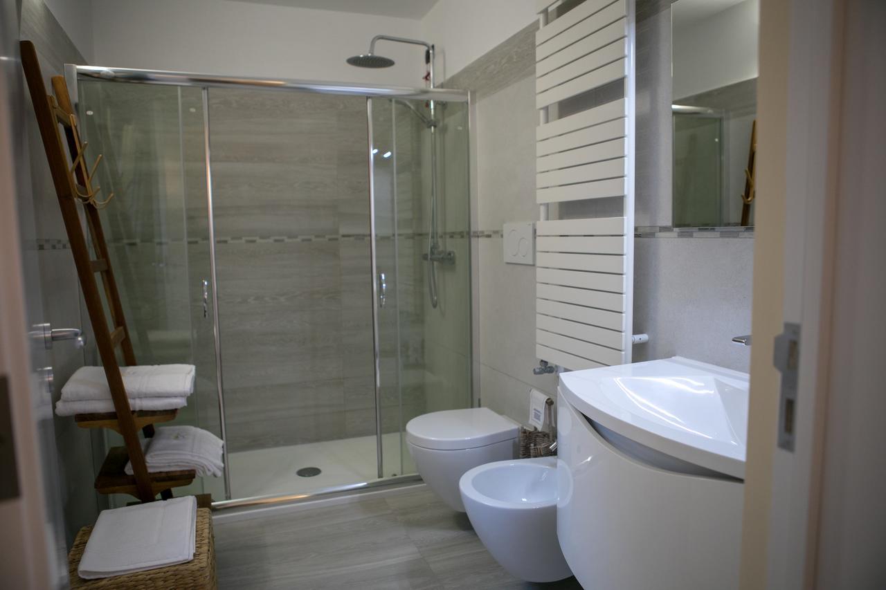 Miklu Luxury Suite Lecce Exteriér fotografie
