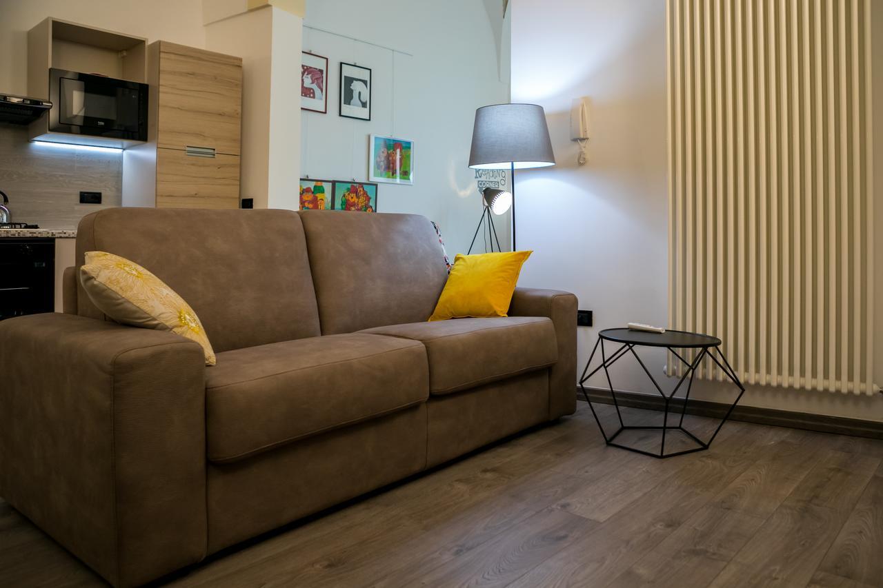Miklu Luxury Suite Lecce Exteriér fotografie