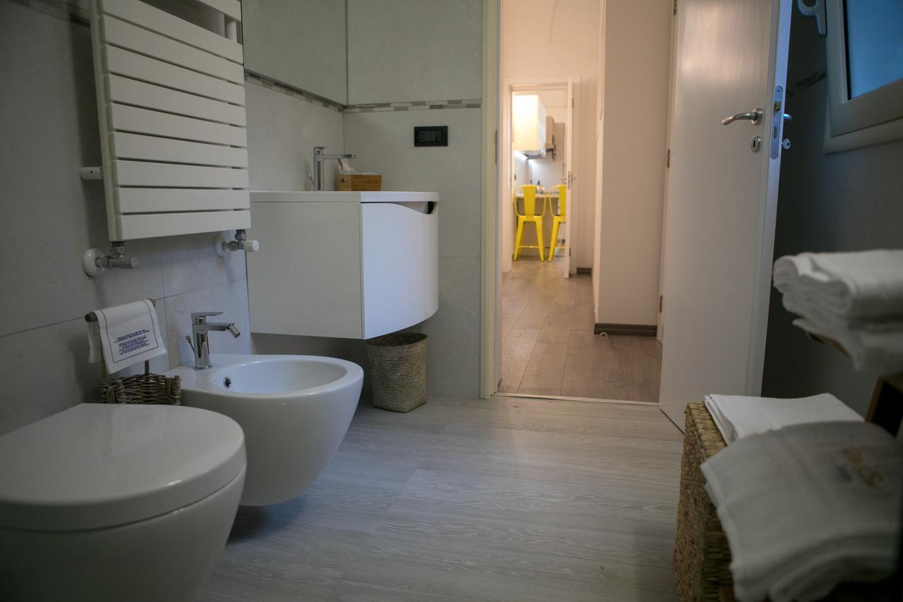 Miklu Luxury Suite Lecce Exteriér fotografie