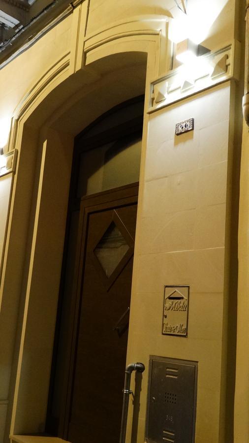 Miklu Luxury Suite Lecce Exteriér fotografie