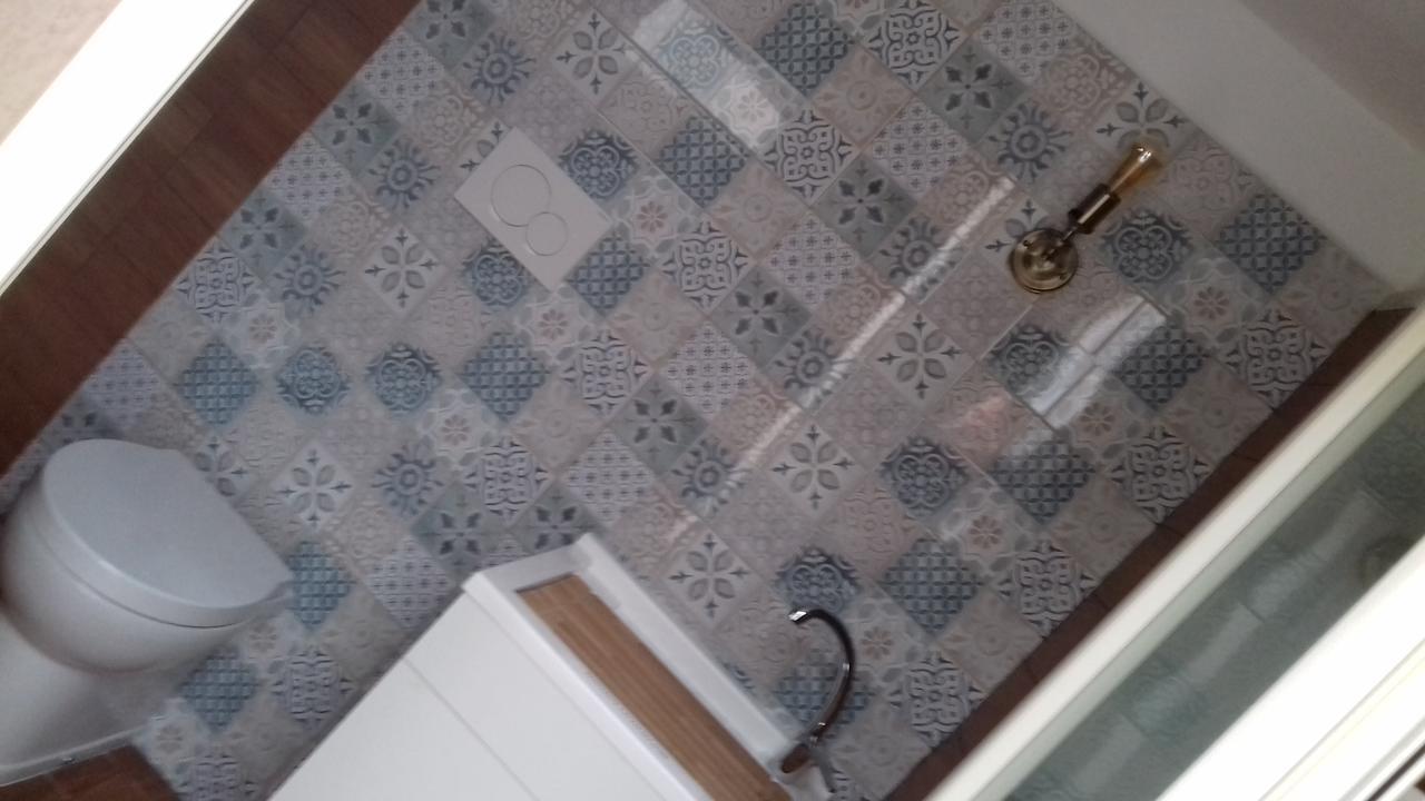 Miklu Luxury Suite Lecce Exteriér fotografie