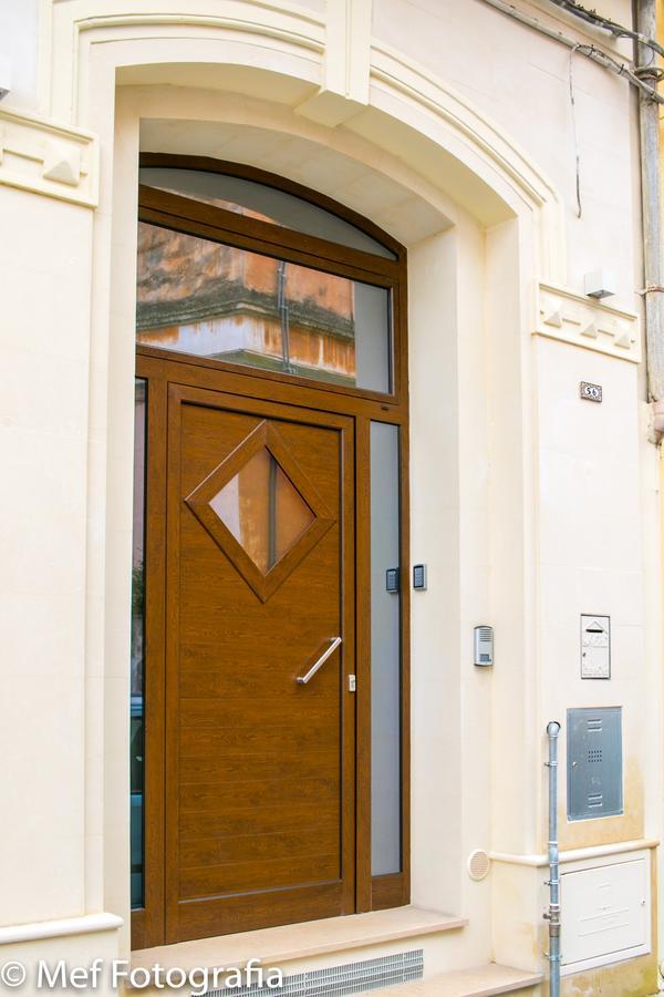 Miklu Luxury Suite Lecce Exteriér fotografie