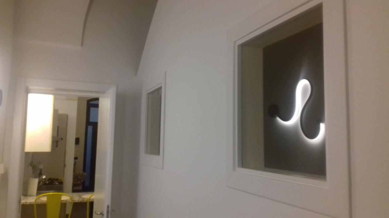 Miklu Luxury Suite Lecce Exteriér fotografie