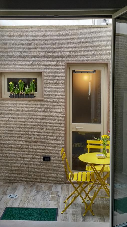 Miklu Luxury Suite Lecce Exteriér fotografie