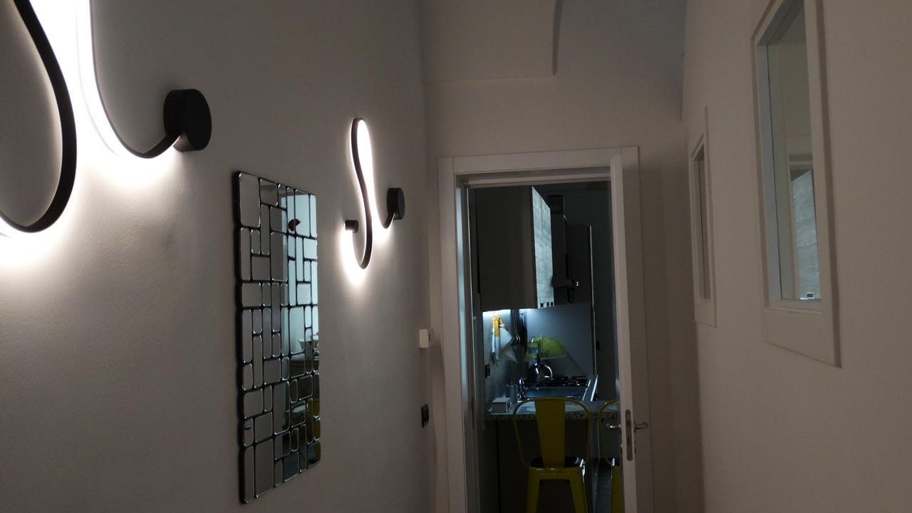 Miklu Luxury Suite Lecce Exteriér fotografie