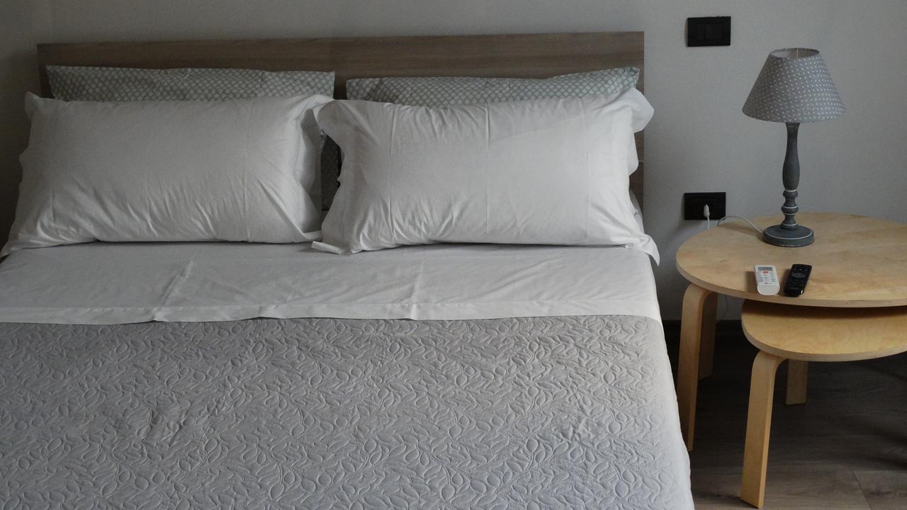 Miklu Luxury Suite Lecce Exteriér fotografie