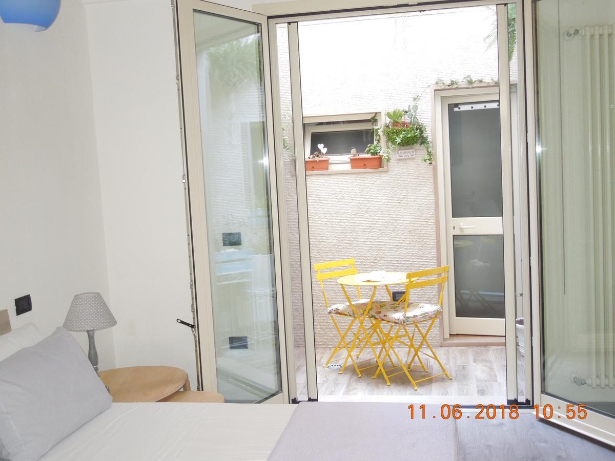 Miklu Luxury Suite Lecce Exteriér fotografie