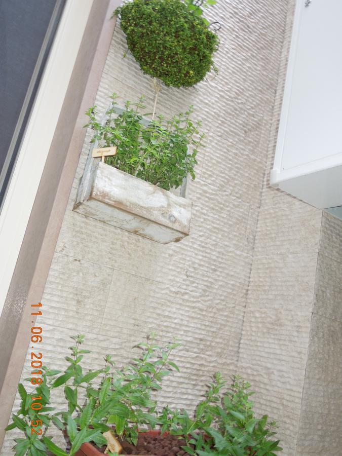 Miklu Luxury Suite Lecce Exteriér fotografie